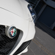 Illustration for article titled 2015 Alfa Romeo 4C: All The Great Little Details